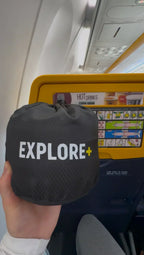 Explore+ Matkatyyny