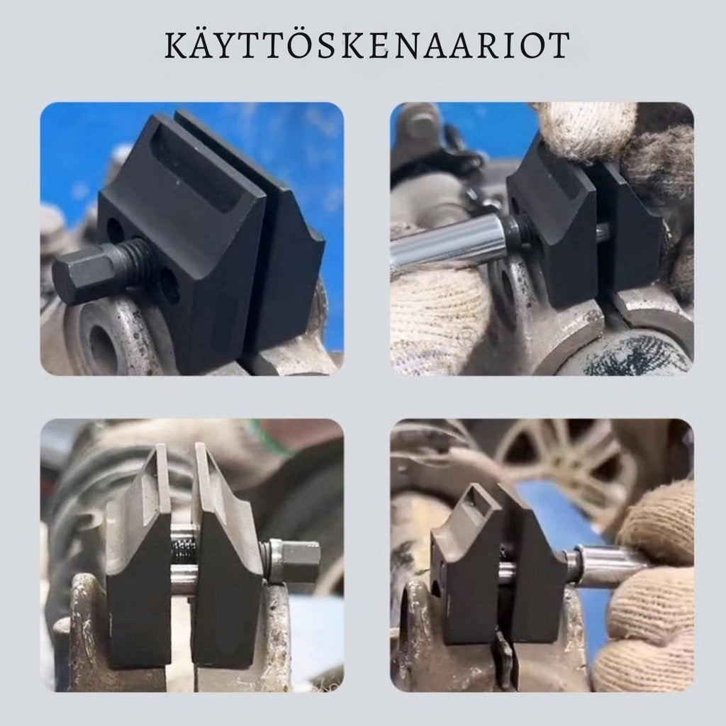 TeräsIrrotin