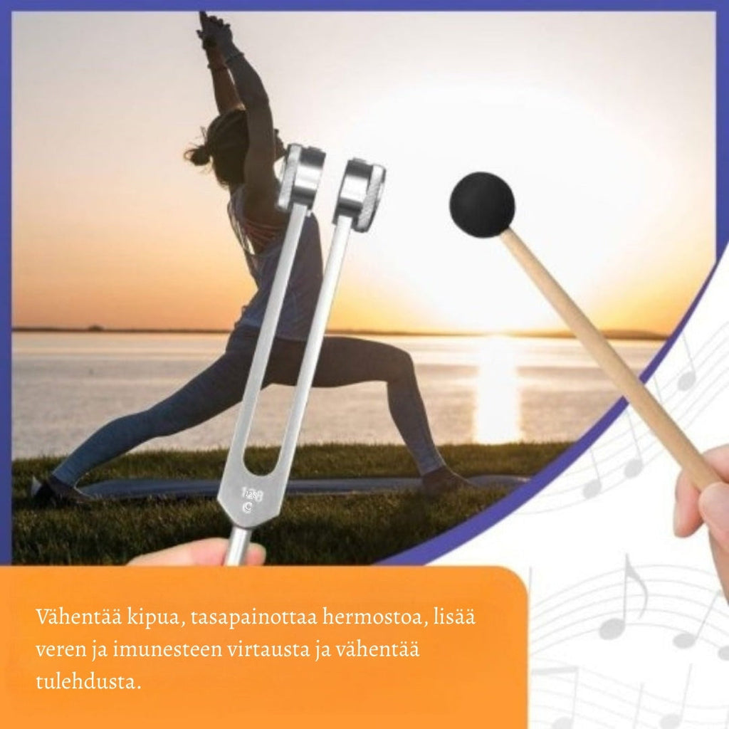HarmoniaVire 128