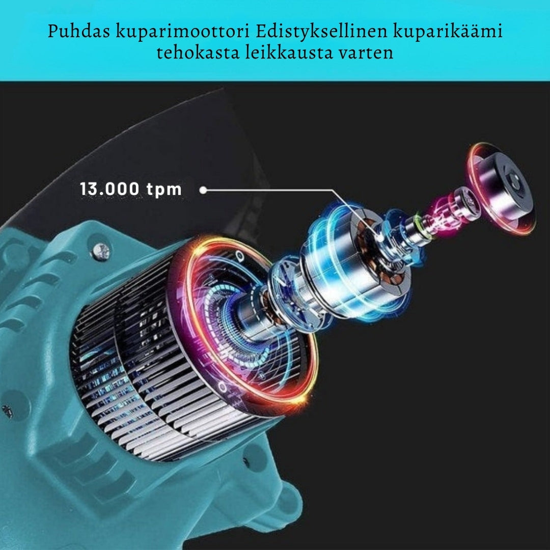 PuuLeikkaaja