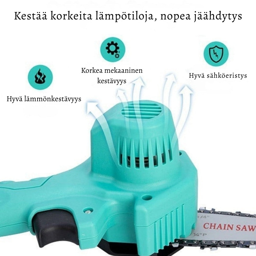 PuuLeikkaaja
