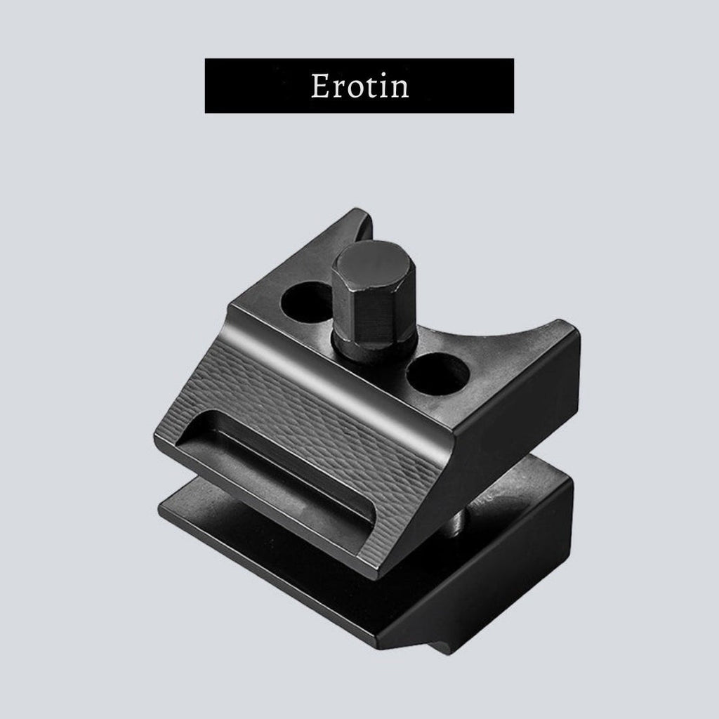 TeräsIrrotin