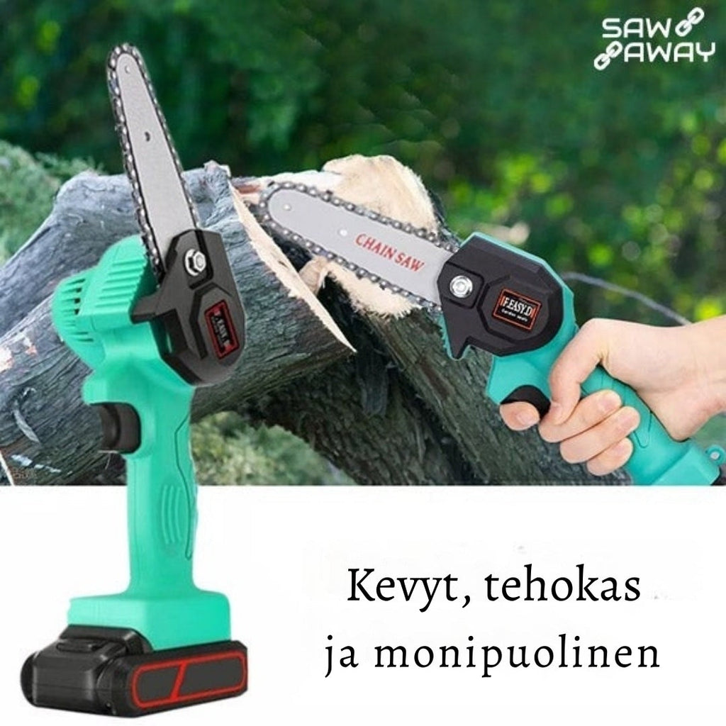 PuuLeikkaaja