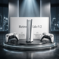 RetroTalo V2