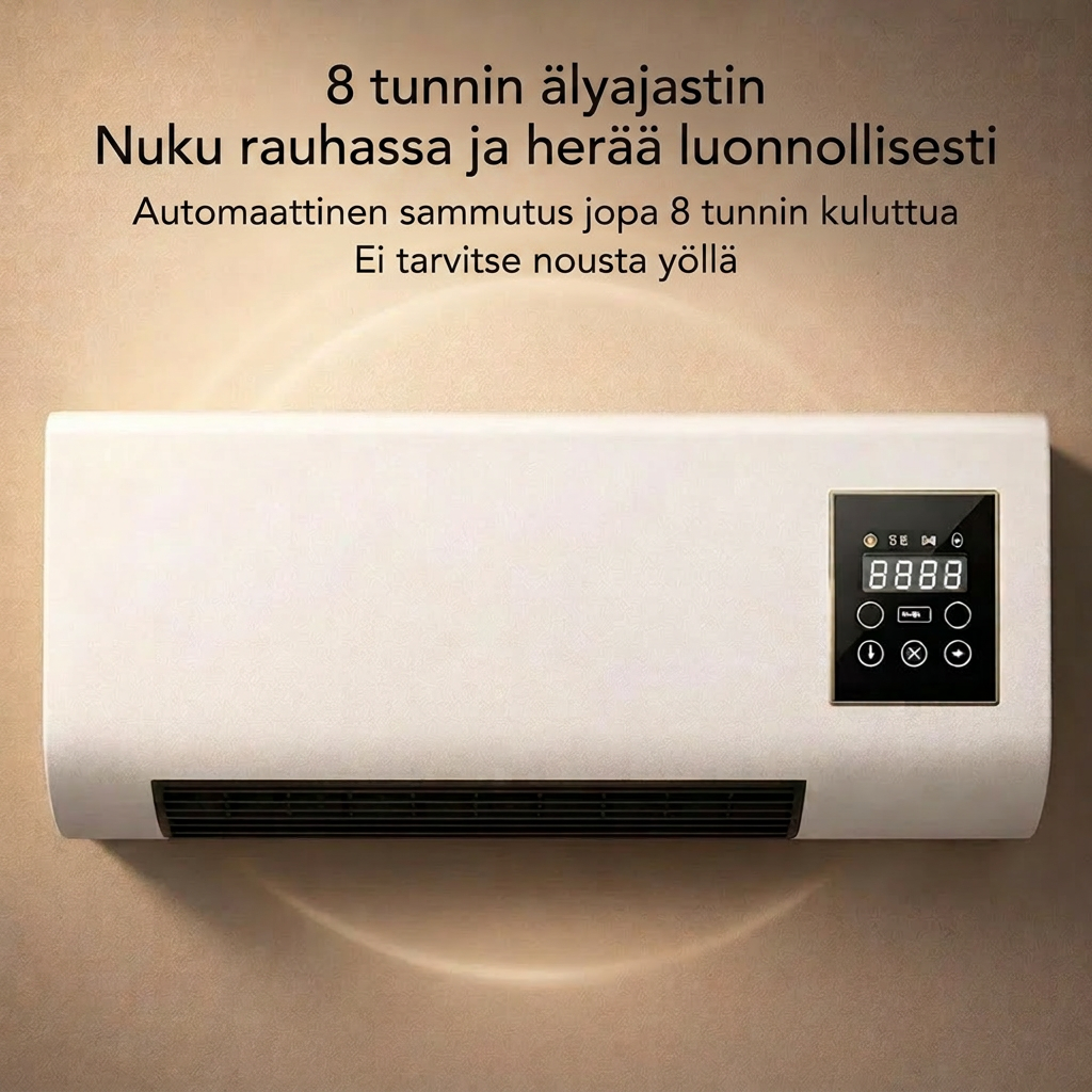 ViileäKoti