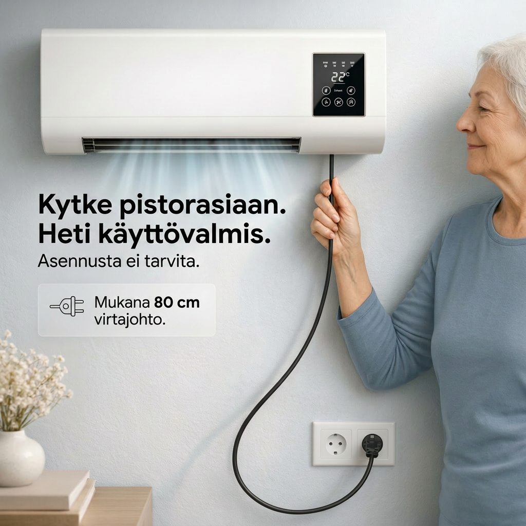ViileäKoti