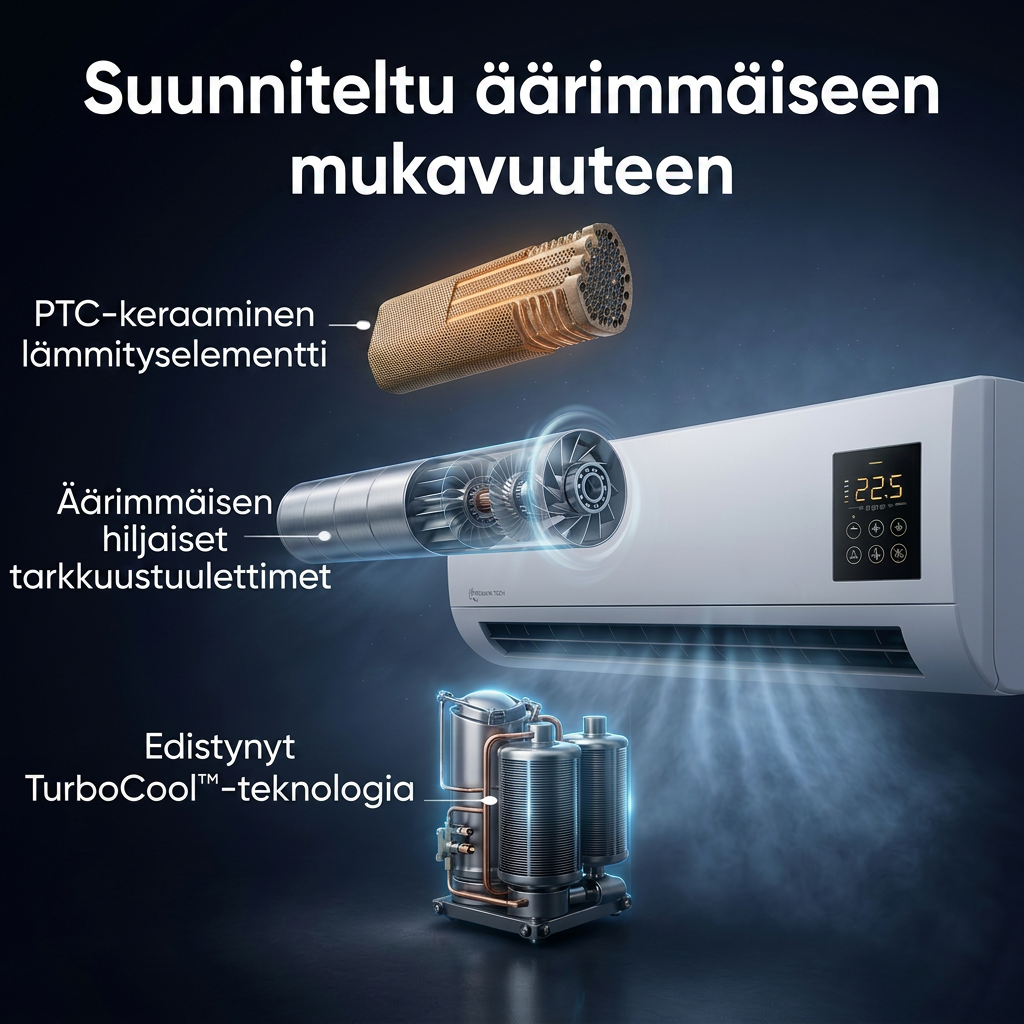 ViileäKoti