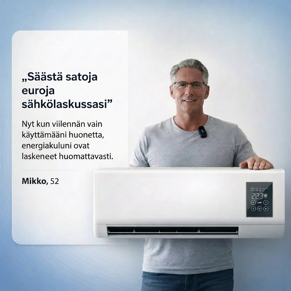 ViileäKoti