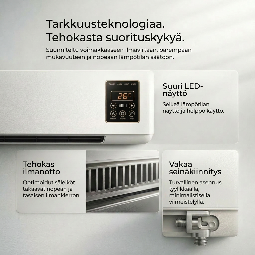 ViileäKoti