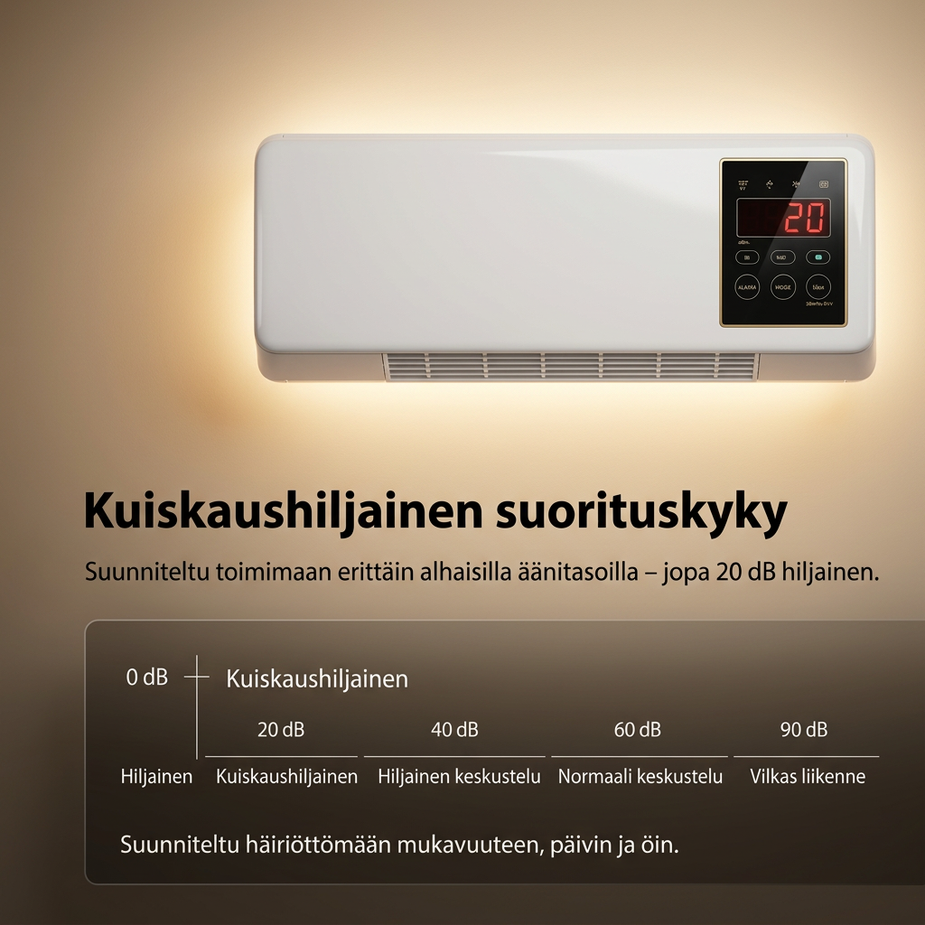ViileäKoti