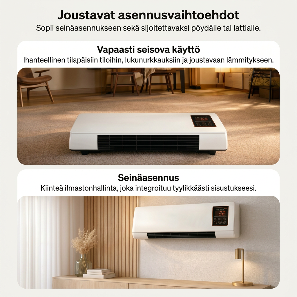 ViileäKoti