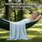 ViileäPeitto