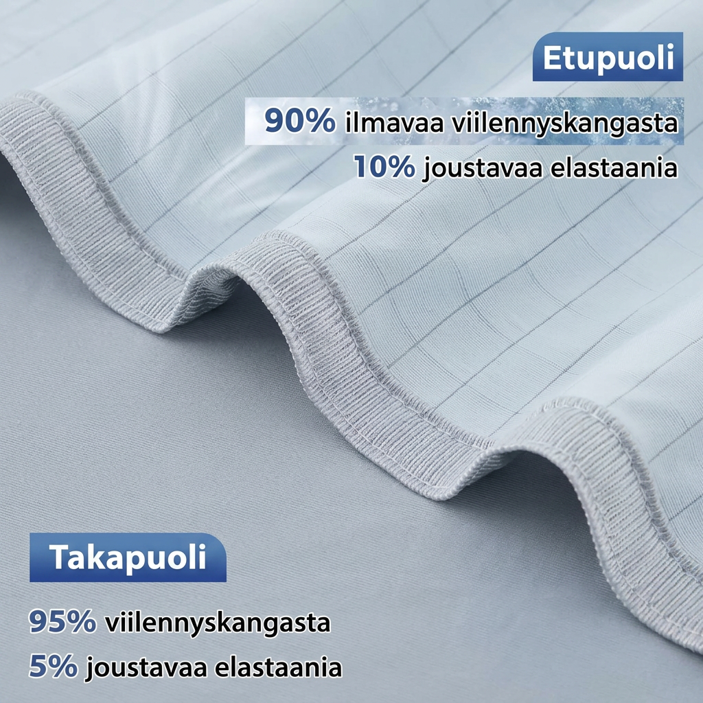 ViileäPeitto