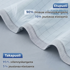 ViileäPeitto