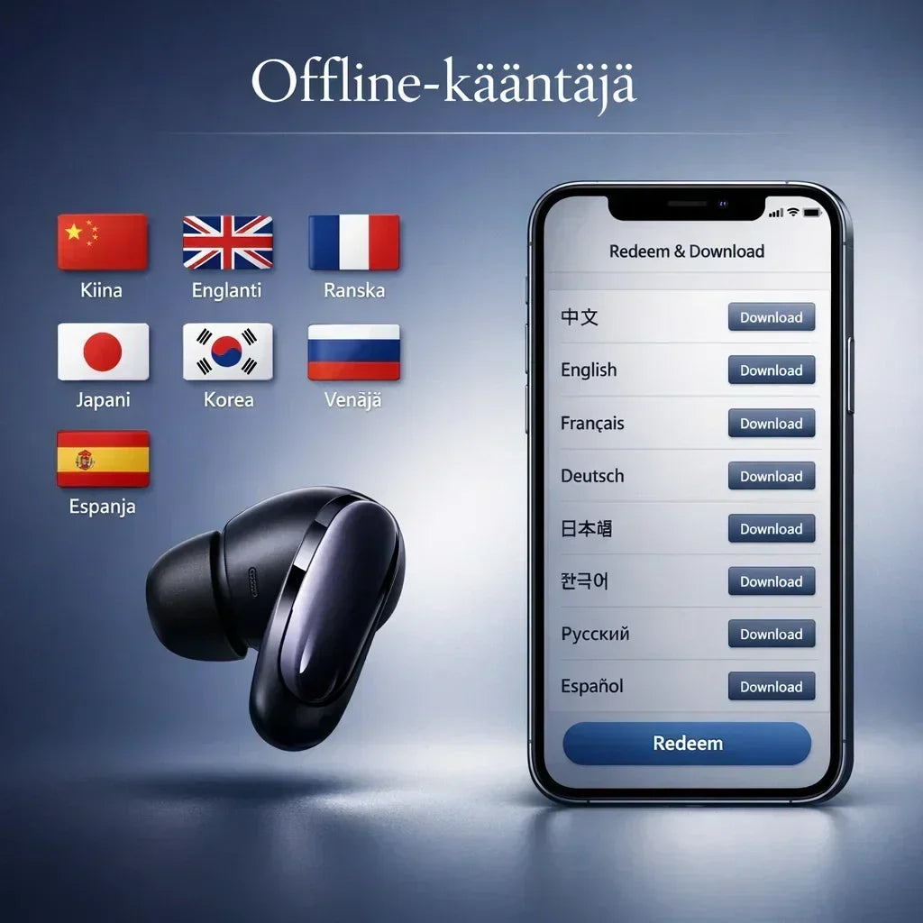 KieliNappi
