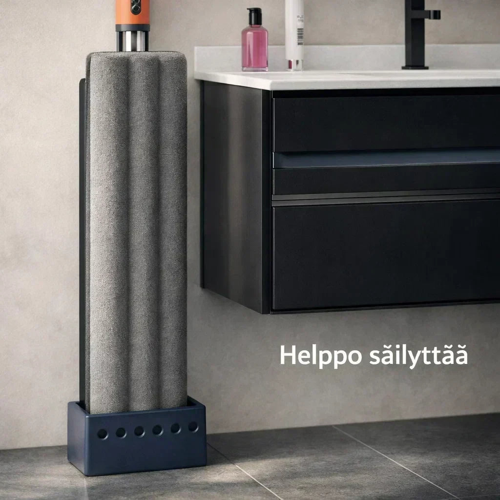 HelppoMoppi