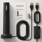 SädeHD