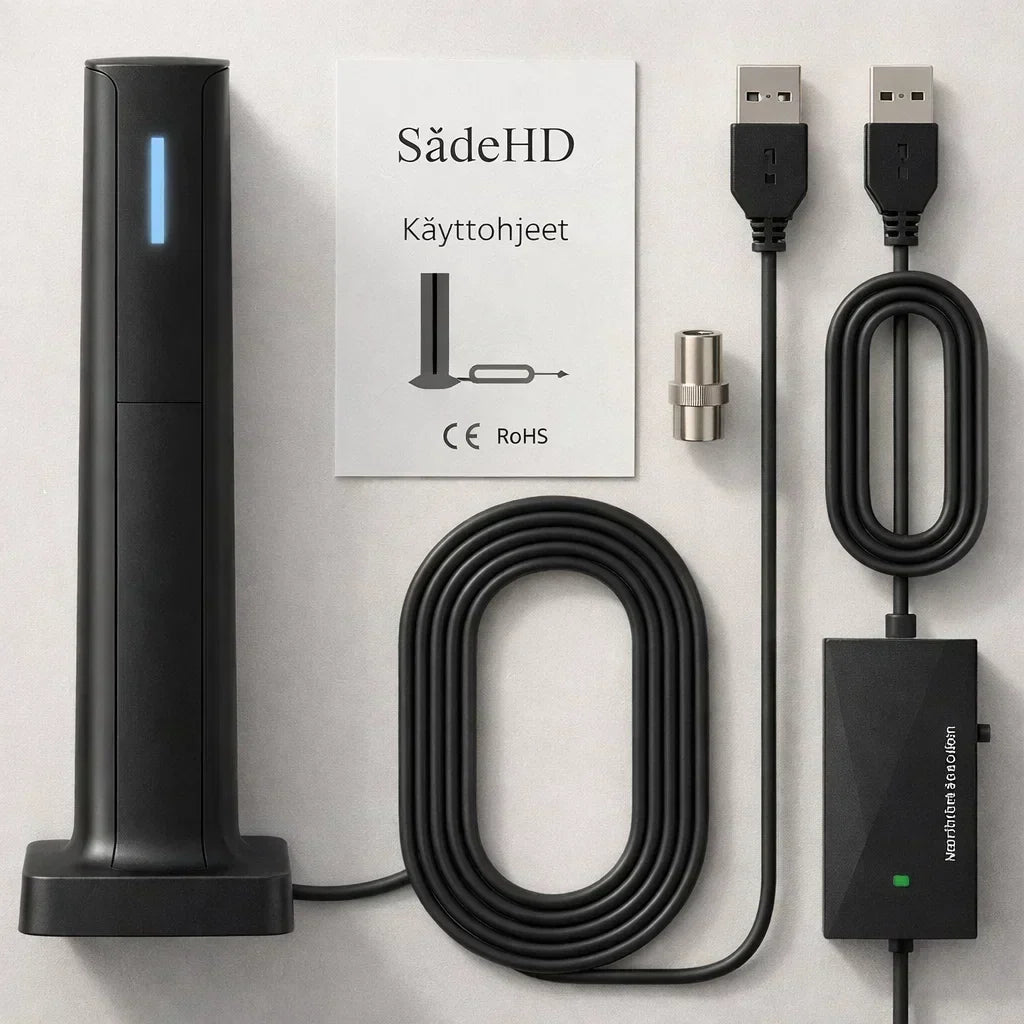 SädeHD