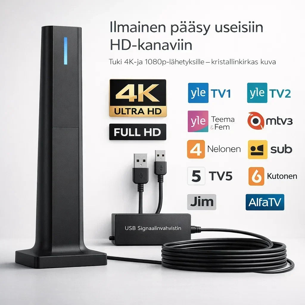 SädeHD