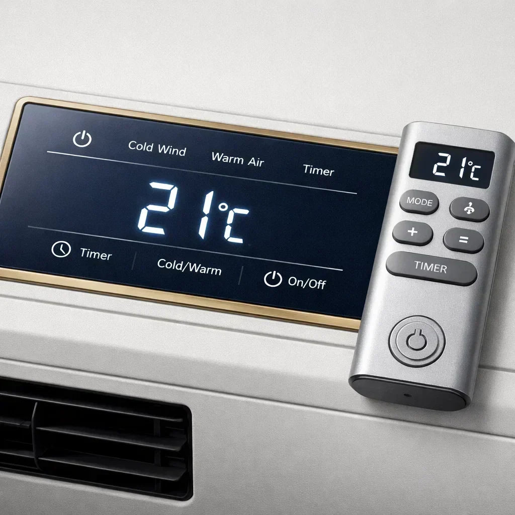 ViileäKoti