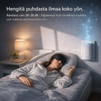 IlmaPuhdas