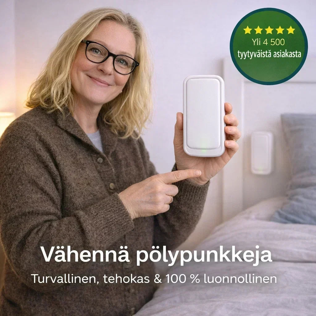 IlmaPuhdas