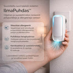 IlmaPuhdas