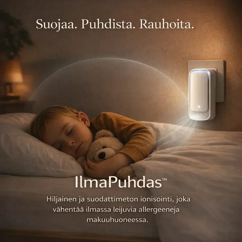 IlmaPuhdas