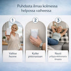 IlmaPuhdas
