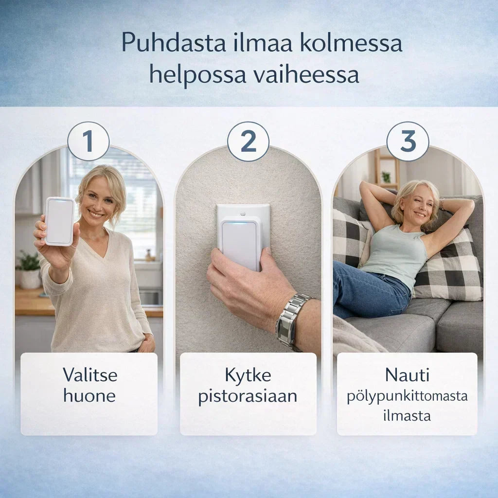 IlmaPuhdas