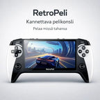 RetroPeli