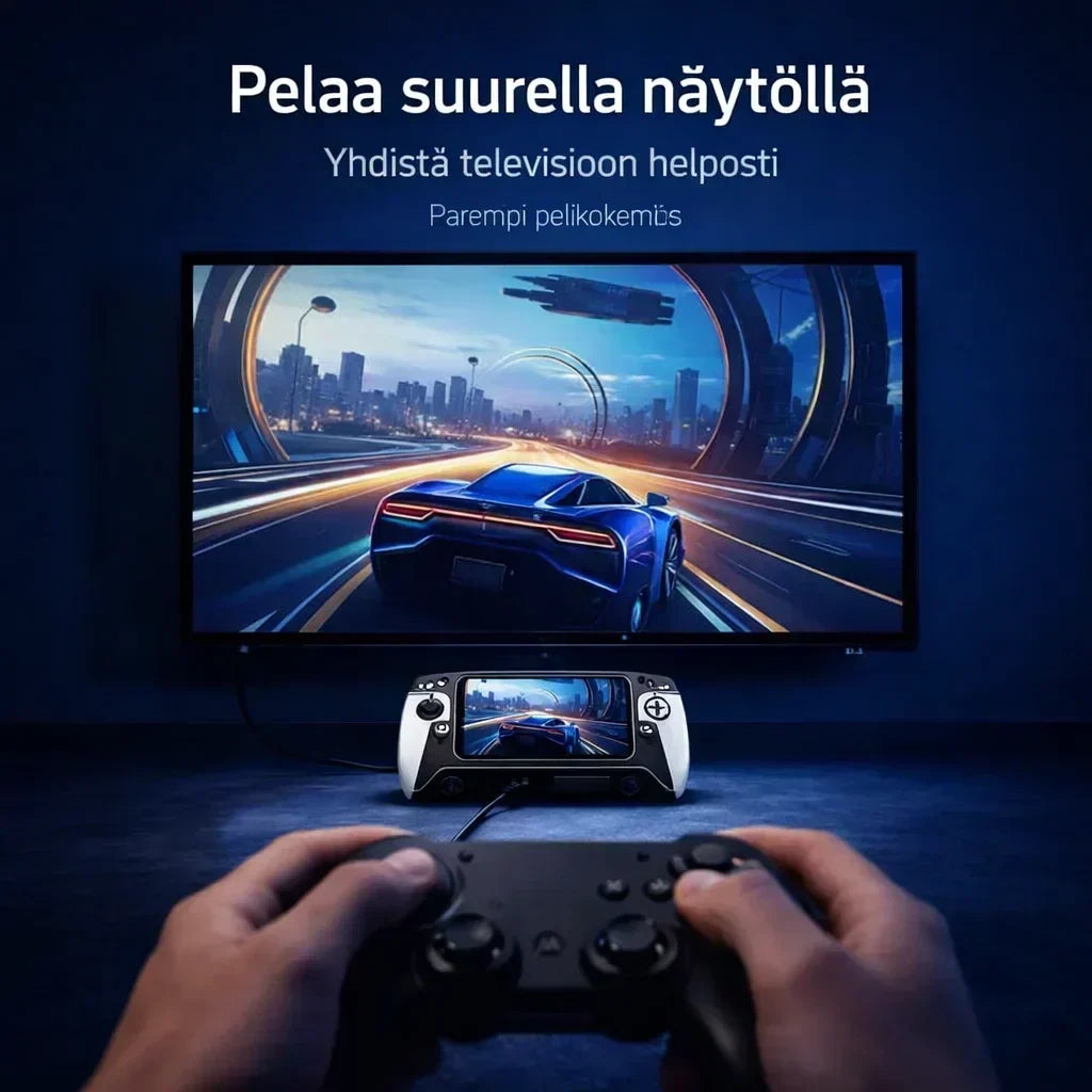 RetroPeli