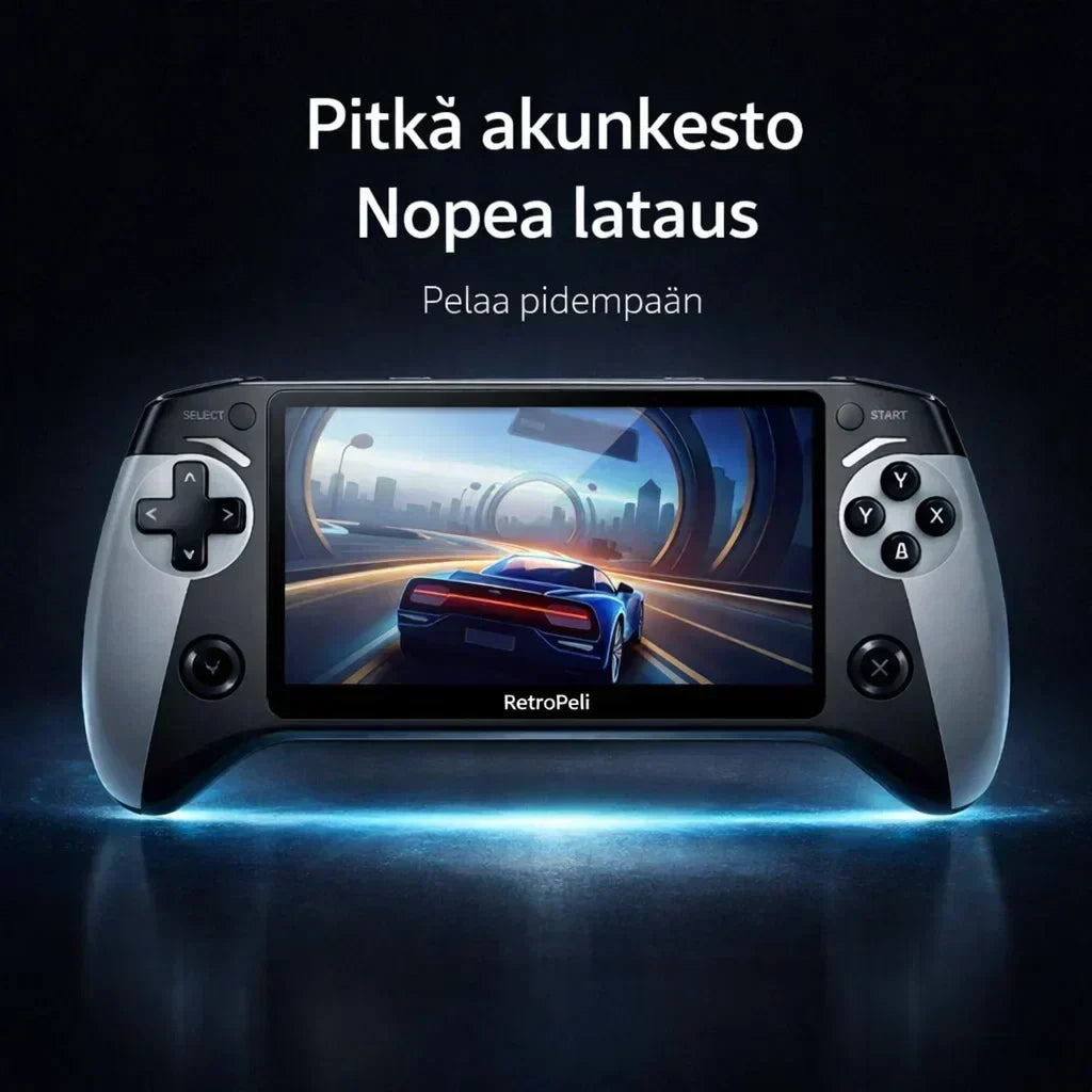 RetroPeli