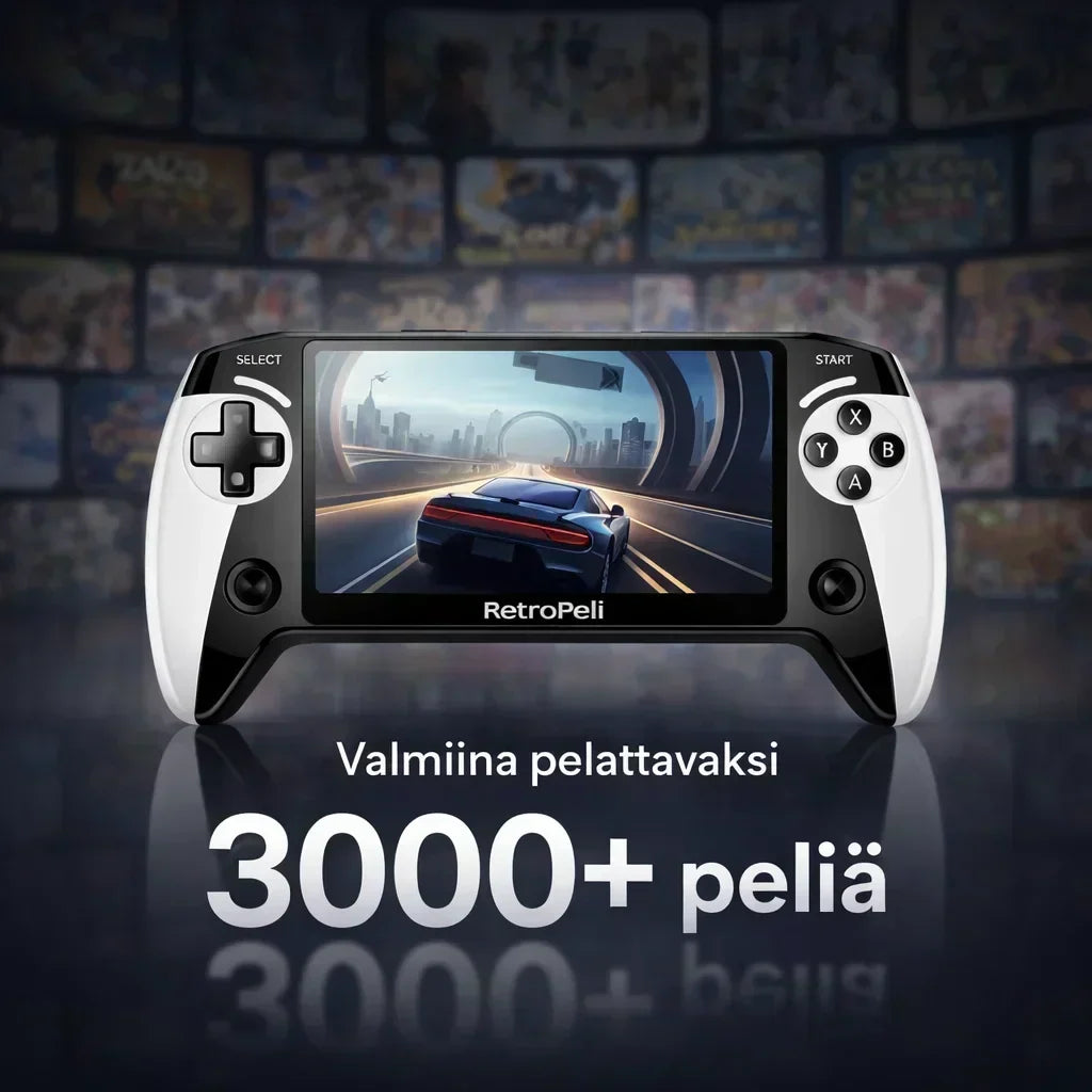 RetroPeli