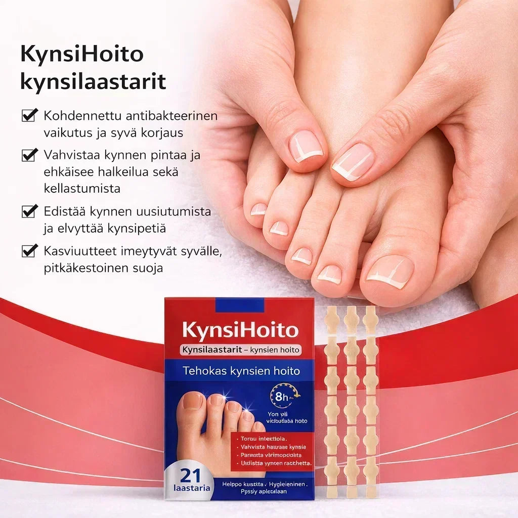 KynsiHoito
