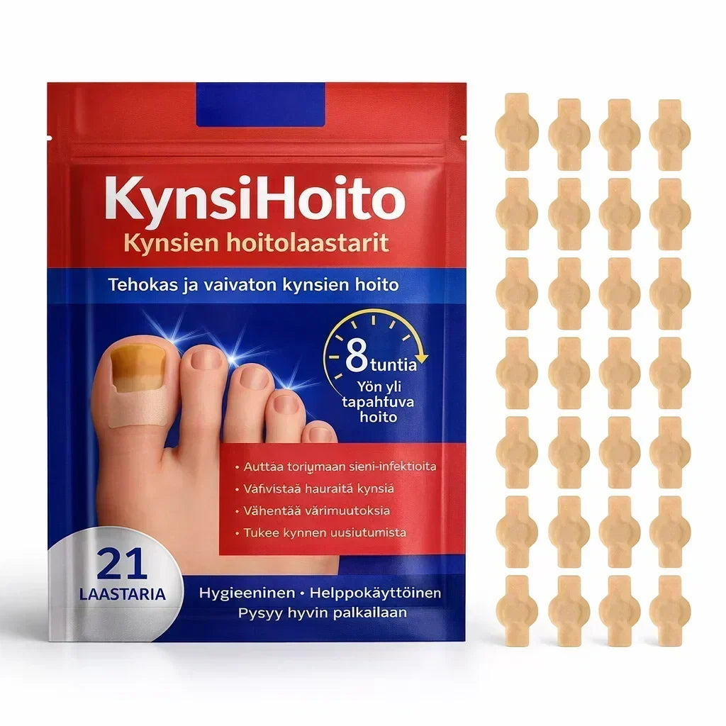 KynsiHoito