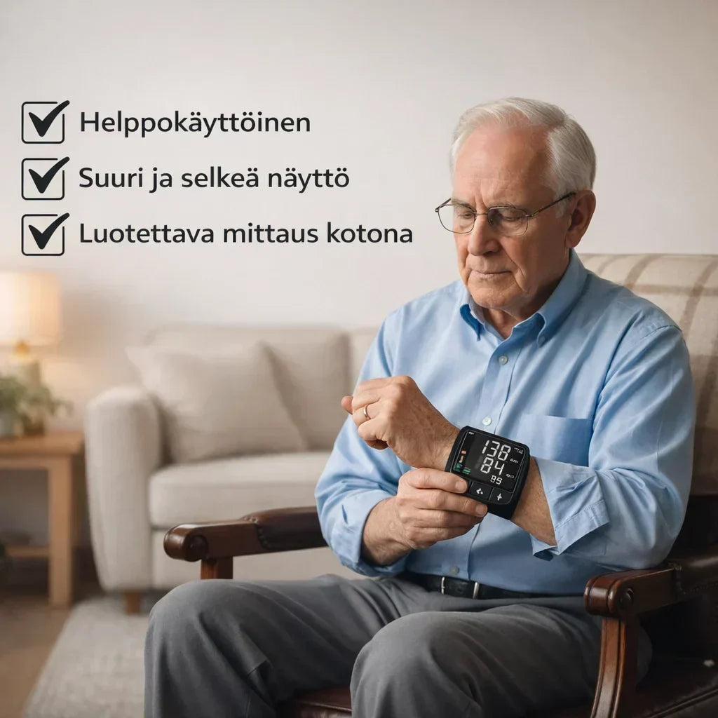 TerveMittari